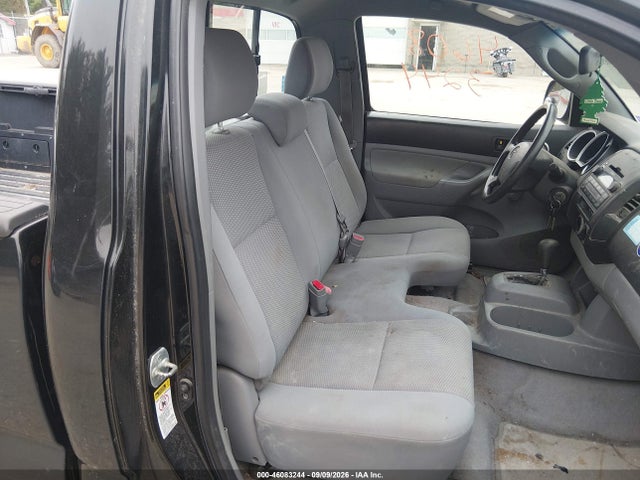 Продажа на аукционе авто 2010 Toyota Tacoma, vin: 5TENX4CN6AZ682559, номер лота: 46083244