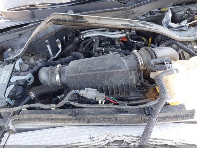 2023 Lincoln Aviator Reserve მანქანა იყიდება აუქციონზე, vin: 5LM5J7XC8PGL29244, აუქციონის ნომერი: 46083245