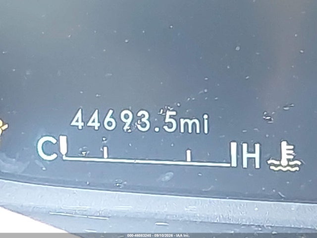 2023 Lincoln Aviator Reserve მანქანა იყიდება აუქციონზე, vin: 5LM5J7XC8PGL29244, აუქციონის ნომერი: 46083245