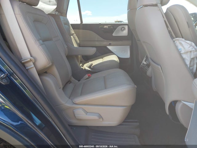 2023 Lincoln Aviator Reserve მანქანა იყიდება აუქციონზე, vin: 5LM5J7XC8PGL29244, აუქციონის ნომერი: 46083245