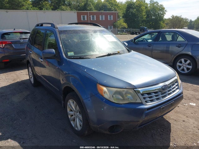 Aukcja sprzedaży 2011 Subaru Forester 2.5x Premium, vin: JF2SHADC7BH763442, numer aukcji: 46083246