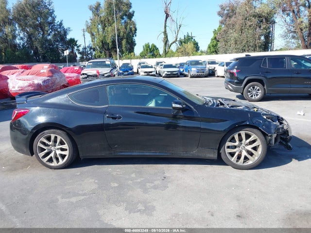 Hyundai Genesis 3.8 Base 2016 KMHHT6KJ7GU136126 Image 13