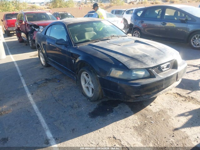 Aukcja sprzedaży 2000 Ford Mustang, vin: 1FAFP4049YF174292, numer aukcji: 46083253