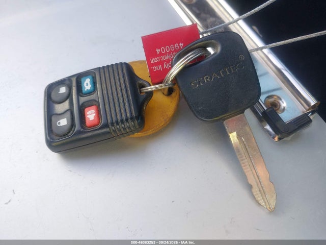 Aukcja sprzedaży 2000 Ford Mustang, vin: 1FAFP4049YF174292, numer aukcji: 46083253