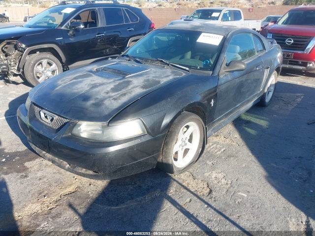 Aukcja sprzedaży 2000 Ford Mustang, vin: 1FAFP4049YF174292, numer aukcji: 46083253