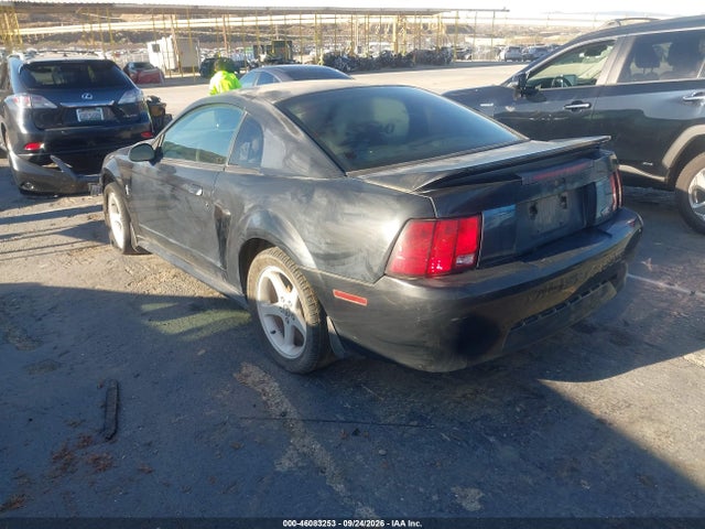 Aukcja sprzedaży 2000 Ford Mustang, vin: 1FAFP4049YF174292, numer aukcji: 46083253