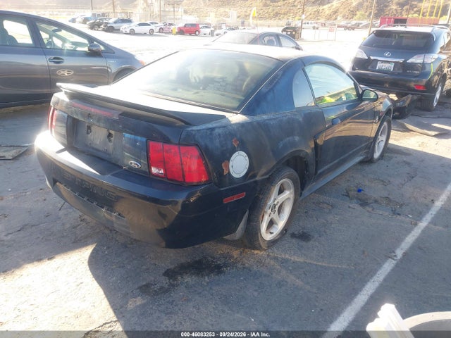 Aukcja sprzedaży 2000 Ford Mustang, vin: 1FAFP4049YF174292, numer aukcji: 46083253