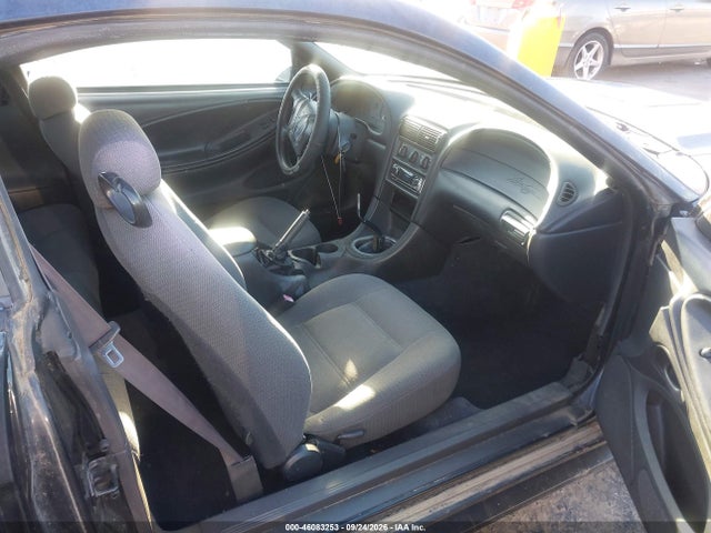 Aukcja sprzedaży 2000 Ford Mustang, vin: 1FAFP4049YF174292, numer aukcji: 46083253