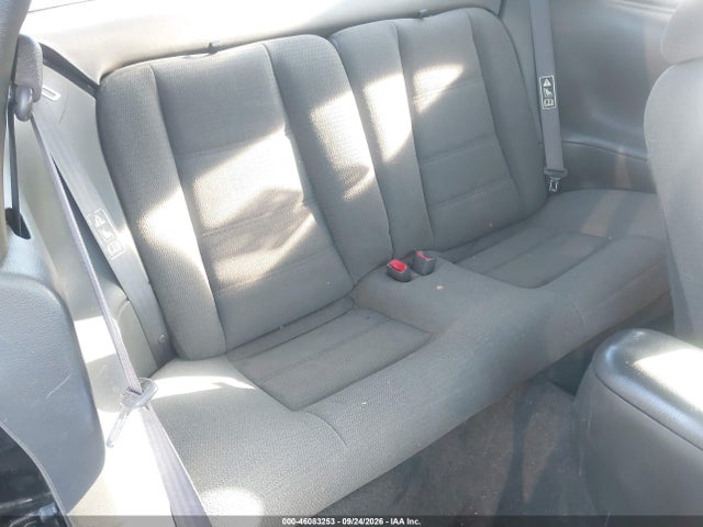Aukcja sprzedaży 2000 Ford Mustang, vin: 1FAFP4049YF174292, numer aukcji: 46083253