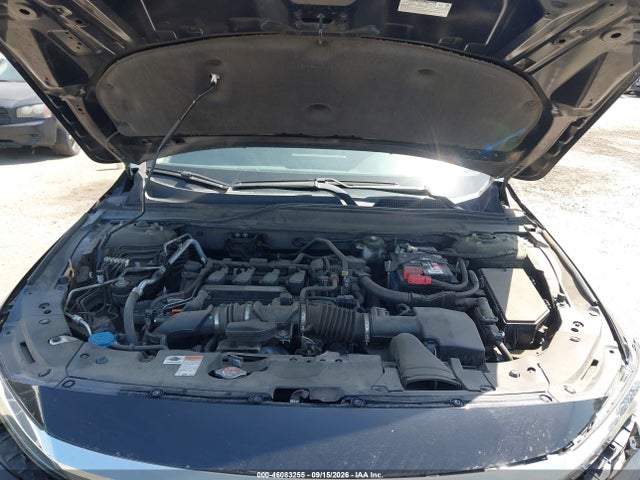 Продажа на аукционе авто 2019 Honda Accord Lx, vin: 1HGCV1F1XKA172555, номер лота: 46083255