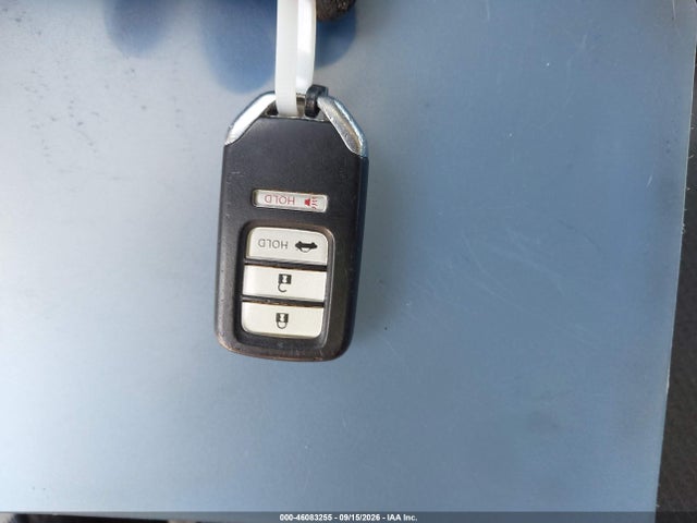Продажа на аукционе авто 2019 Honda Accord Lx, vin: 1HGCV1F1XKA172555, номер лота: 46083255