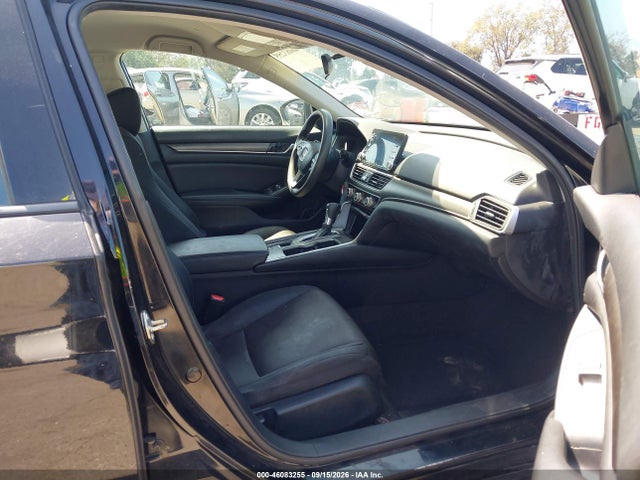 Продажа на аукционе авто 2019 Honda Accord Lx, vin: 1HGCV1F1XKA172555, номер лота: 46083255