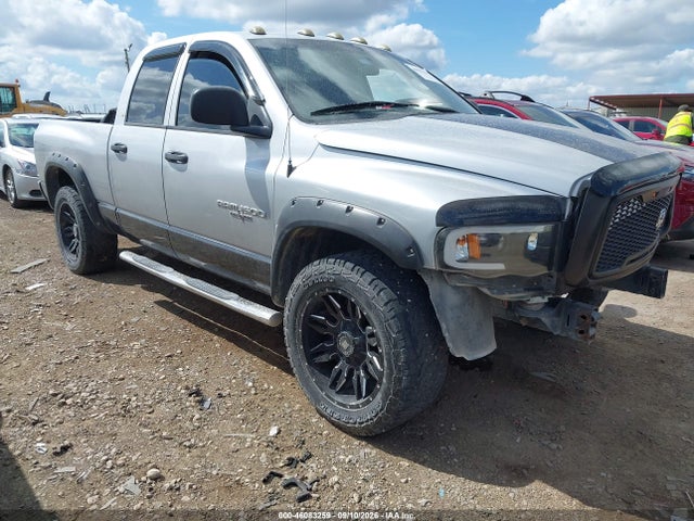 Aukcja sprzedaży 2005 Dodge Ram 1500 Slt/laramie, vin: 1D7HA18N05S348565, numer aukcji: 46083259