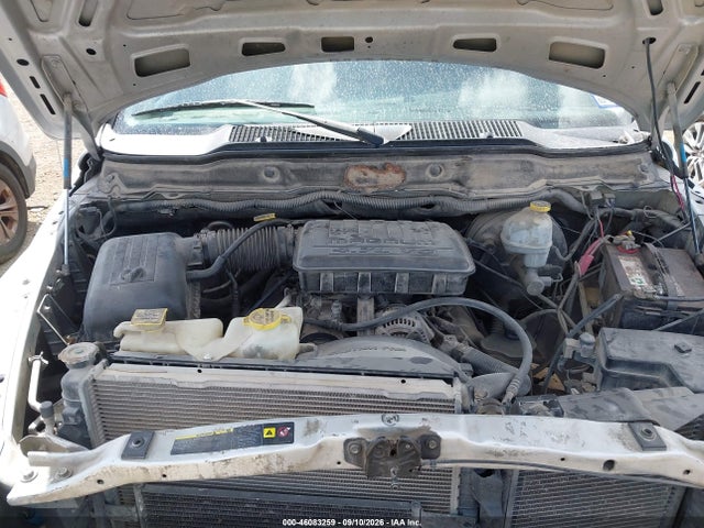 Aukcja sprzedaży 2005 Dodge Ram 1500 Slt/laramie, vin: 1D7HA18N05S348565, numer aukcji: 46083259
