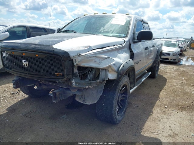 Aukcja sprzedaży 2005 Dodge Ram 1500 Slt/laramie, vin: 1D7HA18N05S348565, numer aukcji: 46083259