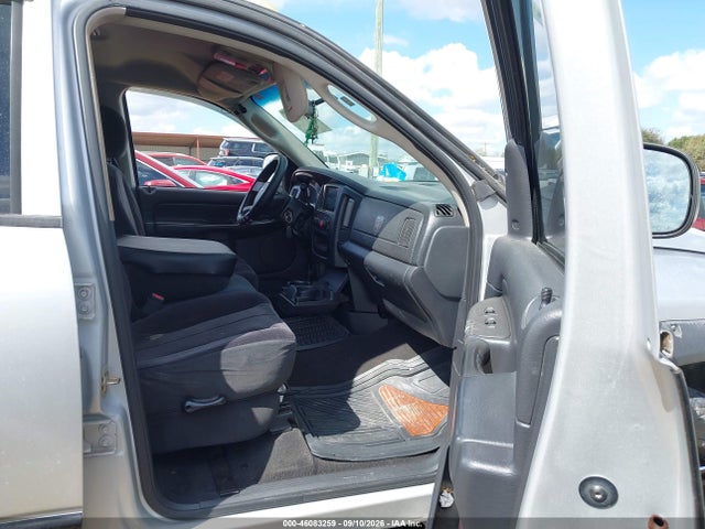 Aukcja sprzedaży 2005 Dodge Ram 1500 Slt/laramie, vin: 1D7HA18N05S348565, numer aukcji: 46083259