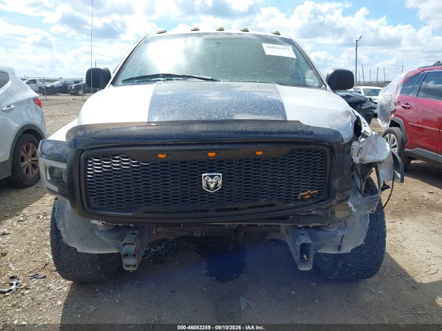 Aukcja sprzedaży 2005 Dodge Ram 1500 Slt/laramie, vin: 1D7HA18N05S348565, numer aukcji: 46083259