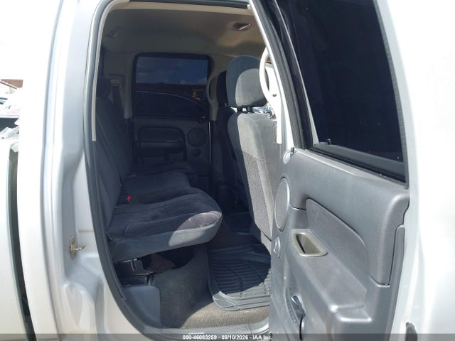 Aukcja sprzedaży 2005 Dodge Ram 1500 Slt/laramie, vin: 1D7HA18N05S348565, numer aukcji: 46083259