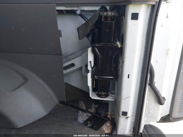 Chevrolet Express 2500 Ls 2017 1GNWGEFG4H1273494 Image 6