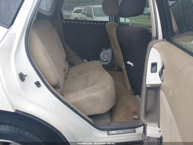 2012 Nissan Murano S მანქანა იყიდება აუქციონზე, vin: JN8AZ1MU9CW109091, აუქციონის ნომერი: 46083264