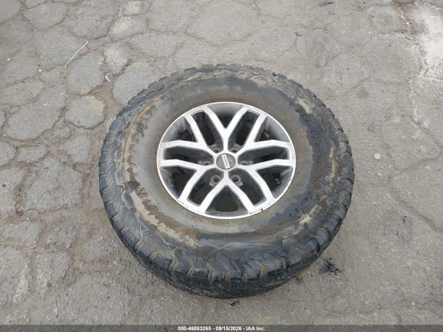 2020 Ford F-150 Raptor მანქანა იყიდება აუქციონზე, vin: 1FTFW1RGXLFC22111, აუქციონის ნომერი: 46083265
