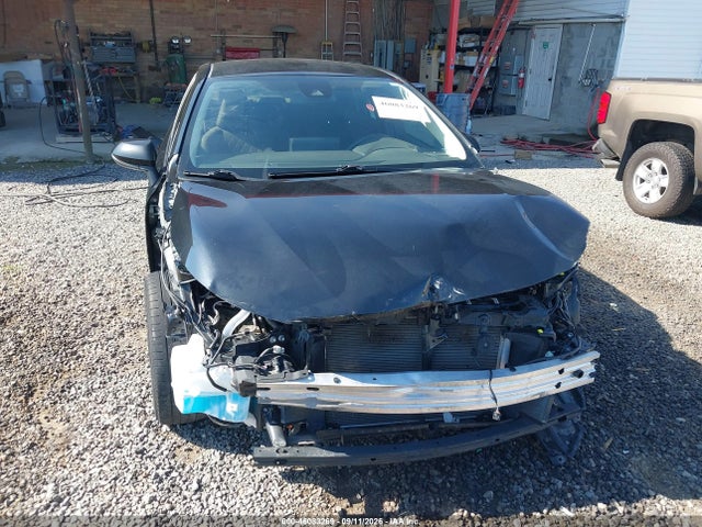 Продаж на аукціоні авто 2022 Toyota Corolla Le, vin: JTDEPMAE7NJ228453, номер лоту: 46083269