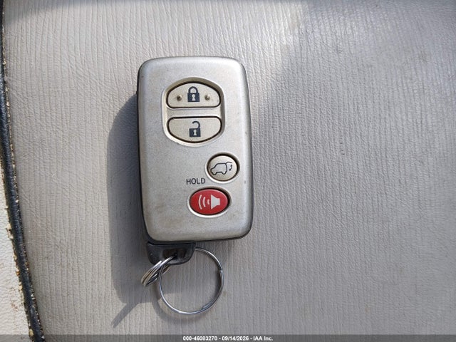 Продажа на аукционе авто 2009 Toyota Venza Base V6, vin: 4T3BK11A59U002772, номер лота: 46083270