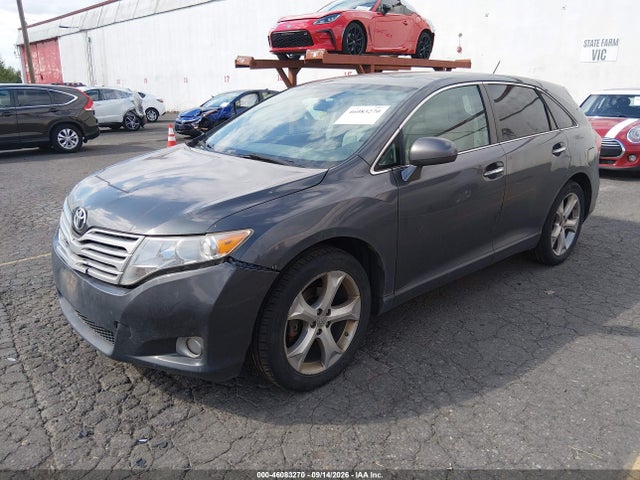 Продажа на аукционе авто 2009 Toyota Venza Base V6, vin: 4T3BK11A59U002772, номер лота: 46083270