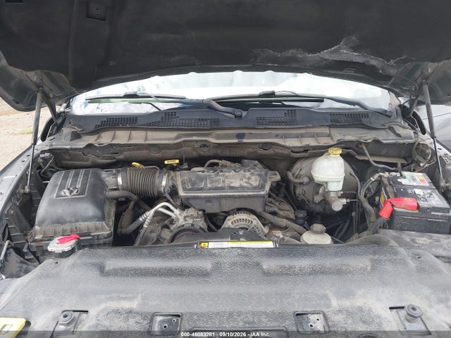Aukcja sprzedaży 2009 Dodge Ram 1500 Slt/sport/trx, vin: 1D3HV13P59S795767, numer aukcji: 46083281