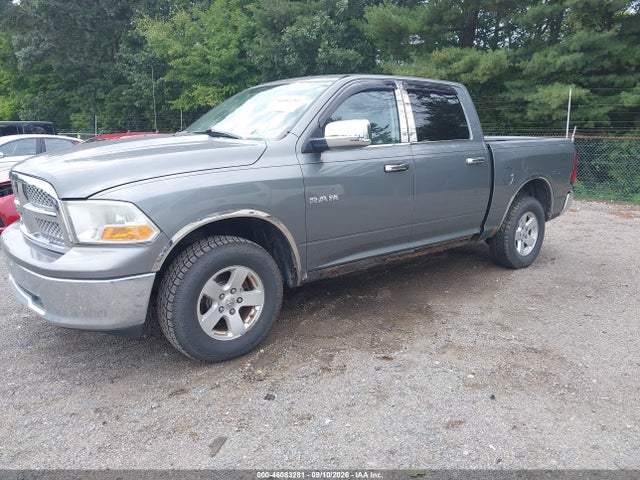 Aukcja sprzedaży 2009 Dodge Ram 1500 Slt/sport/trx, vin: 1D3HV13P59S795767, numer aukcji: 46083281