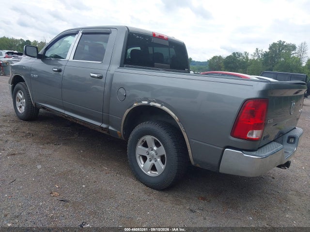 Aukcja sprzedaży 2009 Dodge Ram 1500 Slt/sport/trx, vin: 1D3HV13P59S795767, numer aukcji: 46083281