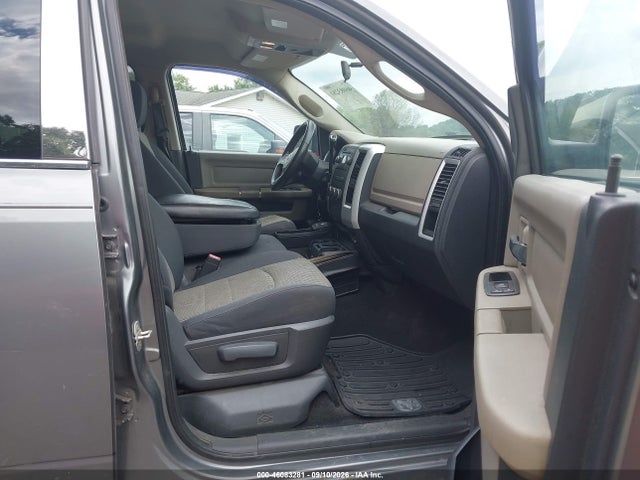 Aukcja sprzedaży 2009 Dodge Ram 1500 Slt/sport/trx, vin: 1D3HV13P59S795767, numer aukcji: 46083281