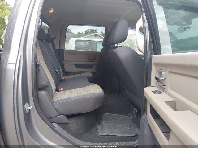 Aukcja sprzedaży 2009 Dodge Ram 1500 Slt/sport/trx, vin: 1D3HV13P59S795767, numer aukcji: 46083281