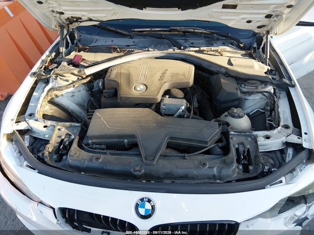 WBA3B5G58FNS19447 BMW 328i Xdrive