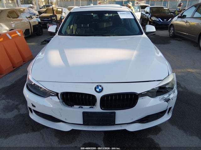 WBA3B5G58FNS19447 BMW 328i Xdrive