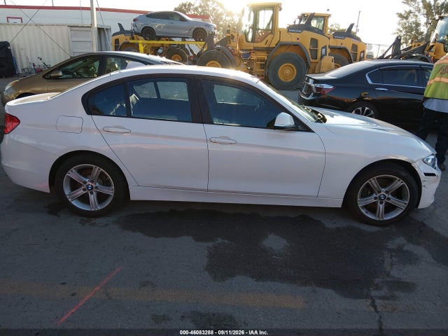 WBA3B5G58FNS19447 BMW 328i Xdrive
