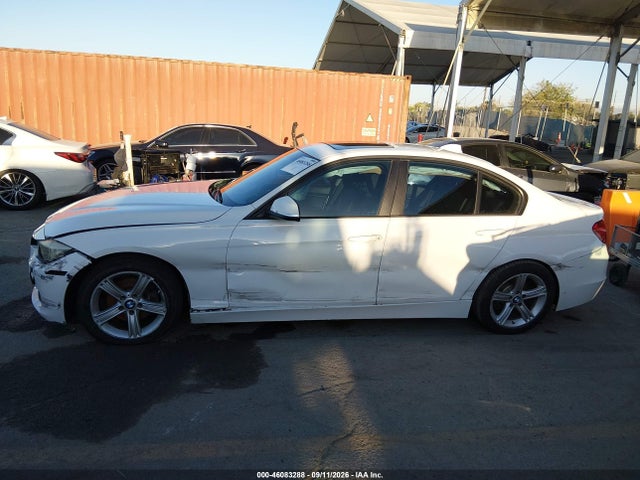 WBA3B5G58FNS19447 BMW 328i Xdrive