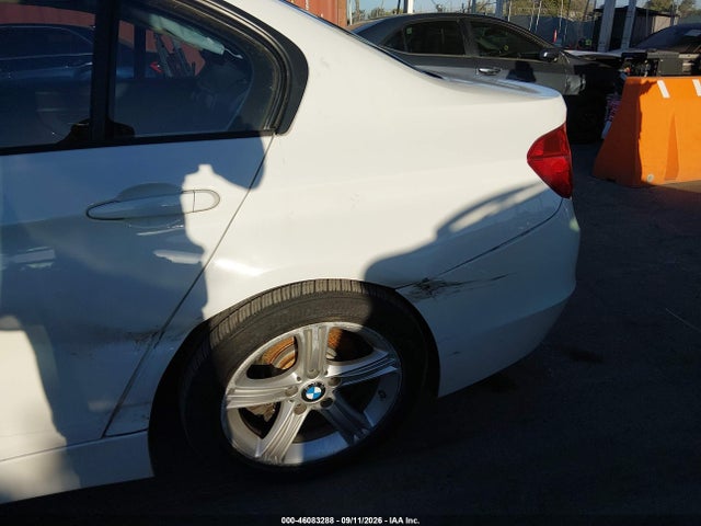 WBA3B5G58FNS19447 BMW 328i Xdrive