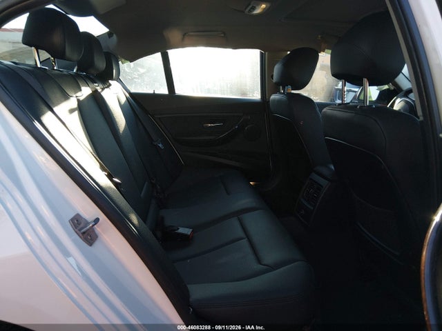 BMW 328i Xdrive 2015 WBA3B5G58FNS19447 Image 8