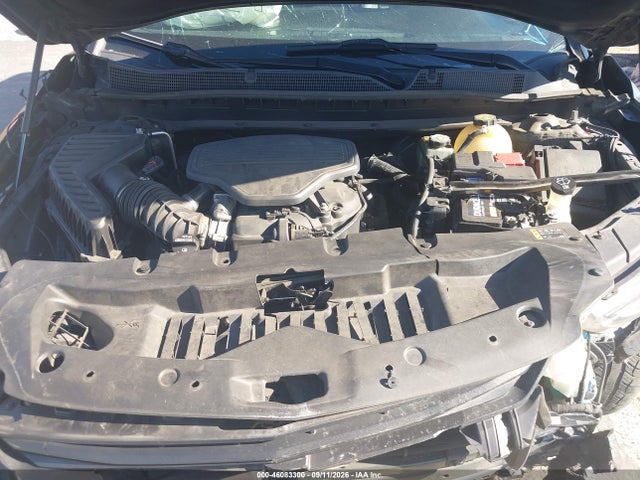 Chevrolet Blazer 2019 3GNKBDRS6KS604251 Image 10