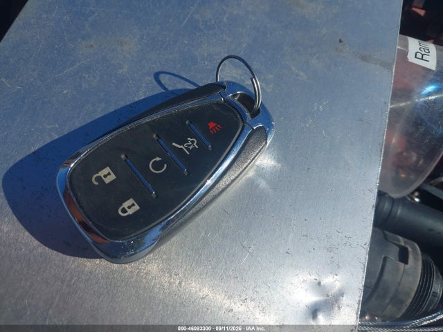 Chevrolet Blazer 2019 3GNKBDRS6KS604251 Image 11