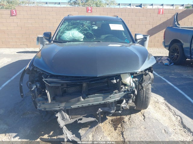 Chevrolet Blazer 2019 3GNKBDRS6KS604251 Image 12