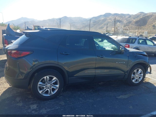 Chevrolet Blazer 2019 3GNKBDRS6KS604251 Image 13