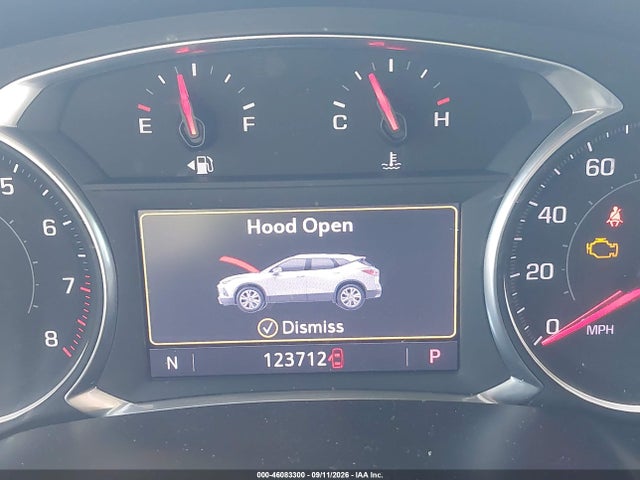 Chevrolet Blazer 2019 3GNKBDRS6KS604251 Image 15