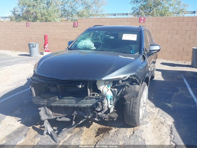 Chevrolet Blazer 2019 3GNKBDRS6KS604251 Image 2