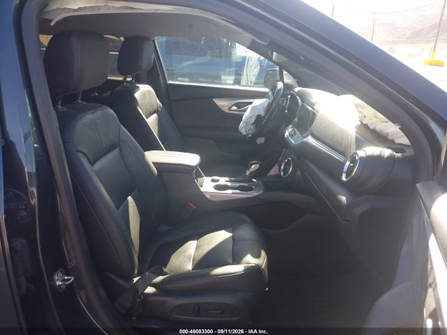 Chevrolet Blazer 2019 3GNKBDRS6KS604251 Image 5