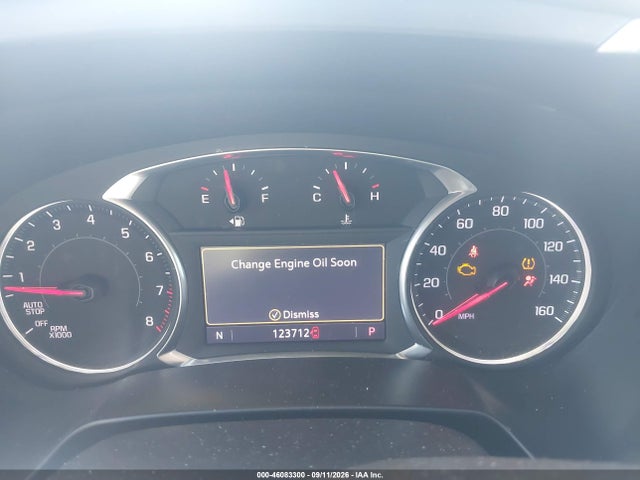 Chevrolet Blazer 2019 3GNKBDRS6KS604251 Image 7