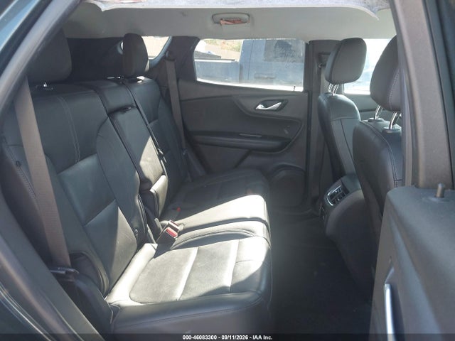 Chevrolet Blazer 2019 3GNKBDRS6KS604251 Image 8