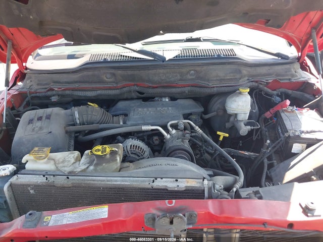 Продаж на аукціоні авто 2007 Dodge Ram 1500 St/slt, vin: 1D7HU18217S163571, номер лоту: 46083301