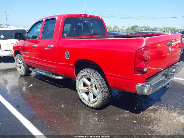 Продаж на аукціоні авто 2007 Dodge Ram 1500 St/slt, vin: 1D7HU18217S163571, номер лоту: 46083301